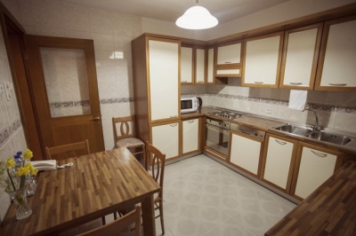 5-местный 3-этажный коттедж-апартамент